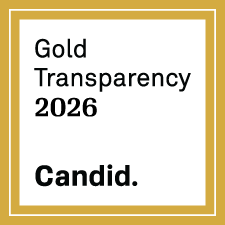 Candid Gold Seal of Transparency 2026 — view Kids4Act profile